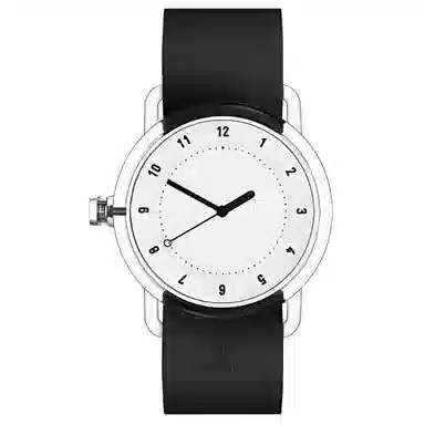 TID WATCHES 30600360-1