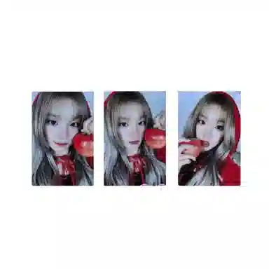 CUBE Entertainment solo solo am3.0 ver.