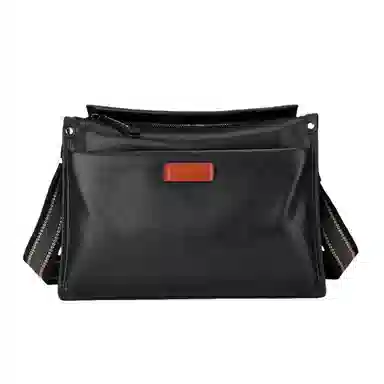 PESASRIE Travel Backpack Black