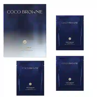 COCO BROWNIE
