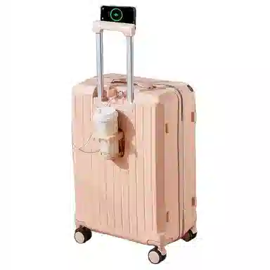 JIANMU ABS+PC 20242622