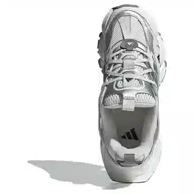 adidas XLG Runner Deluxe Grey White
