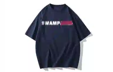 SWAMP AREA 320gLogoT