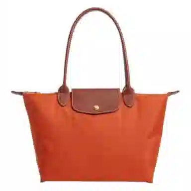 Longchamp Le Pliage Original Orange