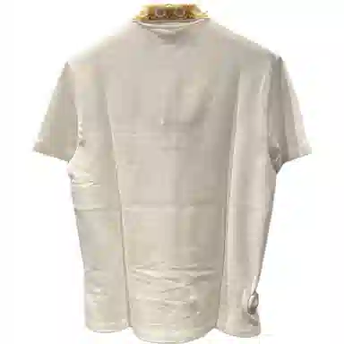 VERSACE SS24 LogoPolo