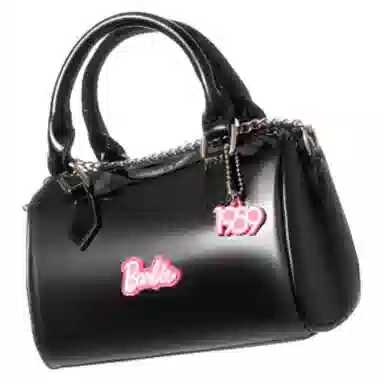 x Barbie speedy IP