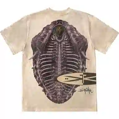 Travis Scott x Jordan SS24