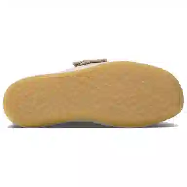 Clarks Wallabee