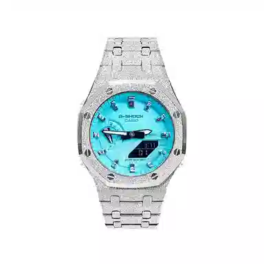 G-SHOCK GA-2100-7A