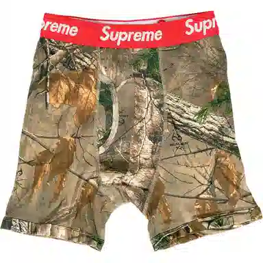 Supreme