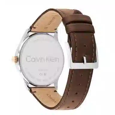 CALVIN KLEIN 43mm