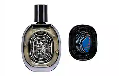 diptyque EDP 75ml+3g
