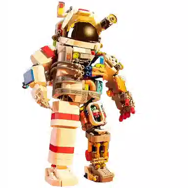 TEMI 1000-2000pcs T2050-2