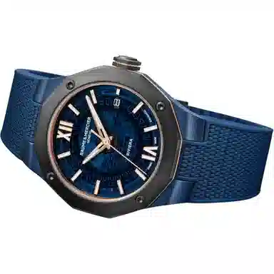 Baume Mercier 100 42mm