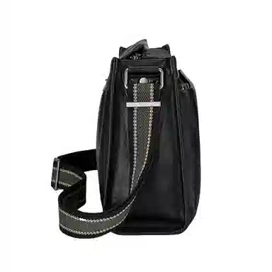 PESASRIE Travel Backpack Black