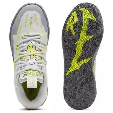 PUMA MB.03 "Hills"