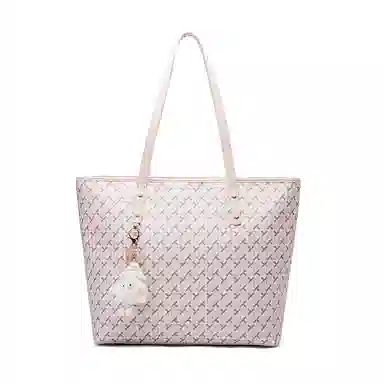 teenmix PVC Tote