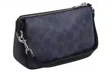 COACH Nolita Logo PVC