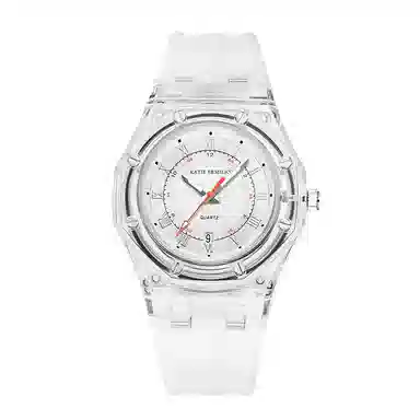 Katie Ermilio Glacier Series