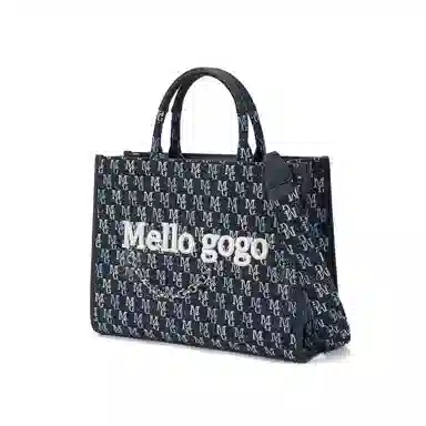 MELLO GOGO Tote