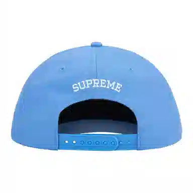 Supreme SS24 WEEK 13 SUPREMEMELVINS 6-PANEL