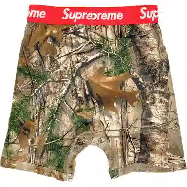 Supreme