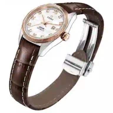 TITONI Cosmos Series