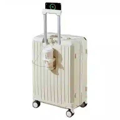 JIANMU ABS+PC 20242622