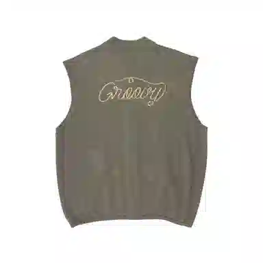 The Last Redemption Groovy