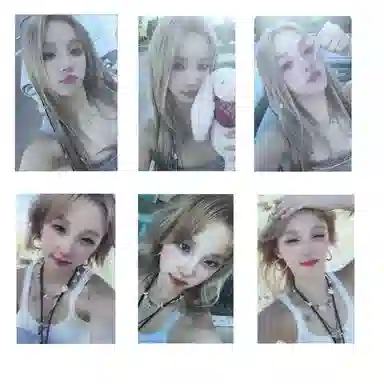 CUBE Entertainment solo solo am1.0