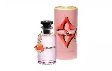 LOUIS VUITTON HEURES D'ABSENCE EDP 100ml