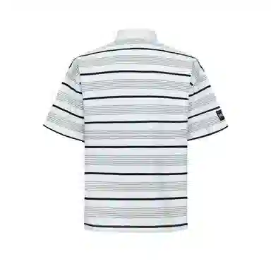 EVISU KURO SS24 Polo