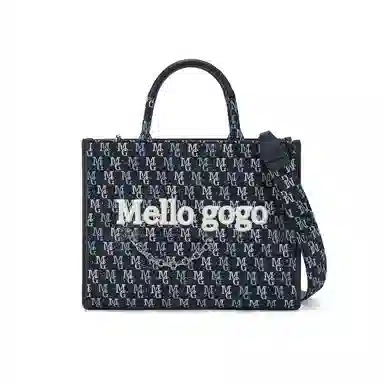 MELLO GOGO Tote