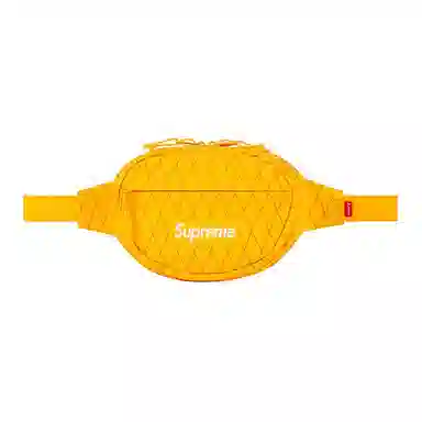Supreme FW18 Waist Bag