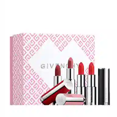 GIVENCHY N306+N333+N27+N37