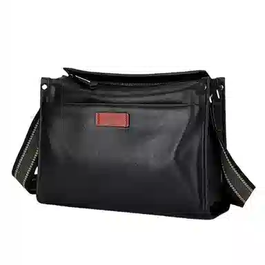 PESASRIE Travel Backpack Black