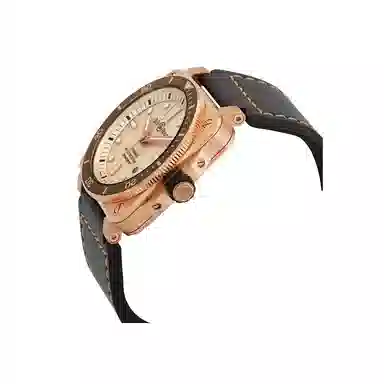 BELL ROSSINSTRUMENTS 300 42mm