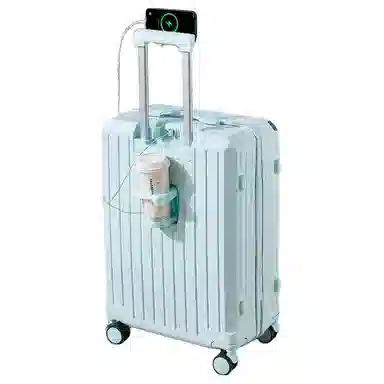 JIANMU ABS+PC 20242622