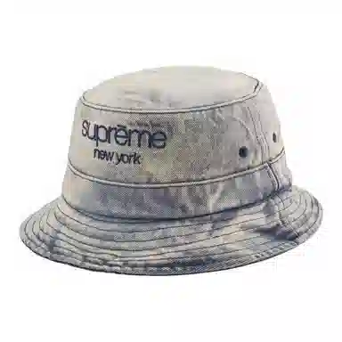 Supreme SS24 WEEK 13 CHINO TWILL CRUSHER