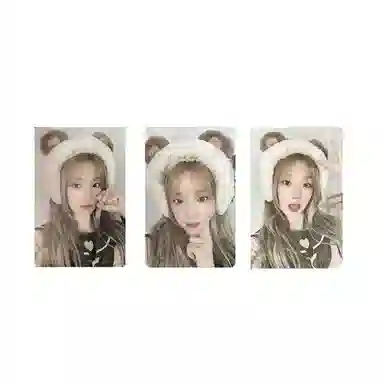 CUBE Entertainment solo solo ms3.0 ver.