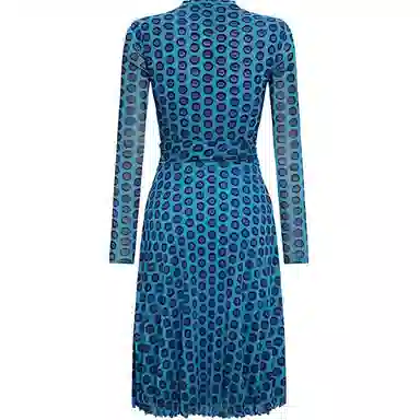 DIANE VON FURSTENBERG SS24 V