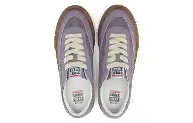 Vision Street Wear Flat Top PSYCHO