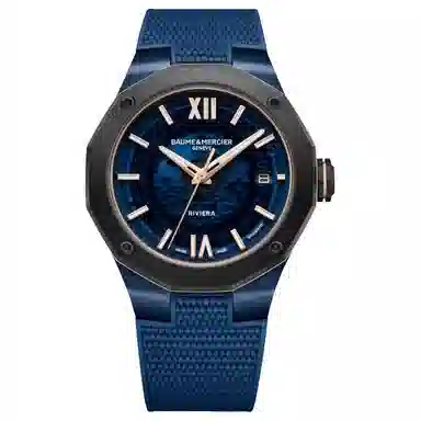 Baume Mercier 100 42mm