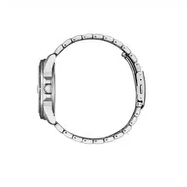 Citizen 100m Solar Stainless Steel Blue Dial