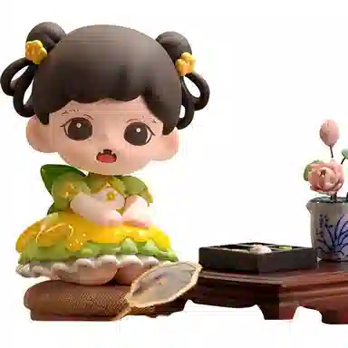 TNT SPACE Baby Zoraa 3 9