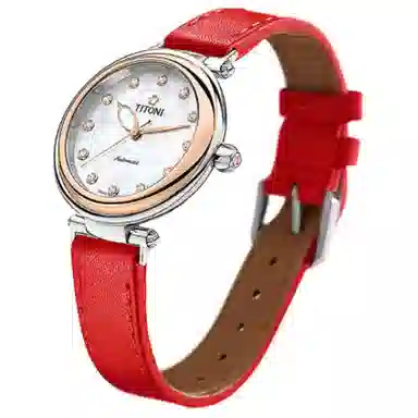 TITONI 50 33.5mm PVD