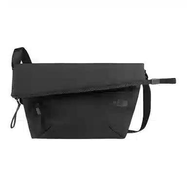 The North Face Messenger Bag Black