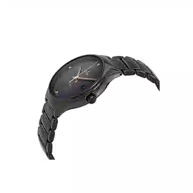 Rado True Automatic Blue Ceramic