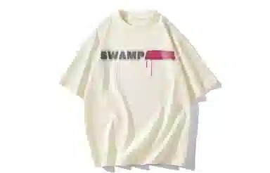 SWAMP AREA 320gLogoT