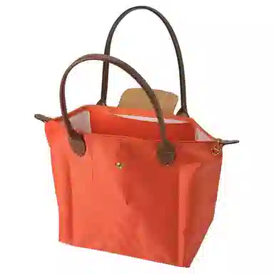 Longchamp Le Pliage Original Orange